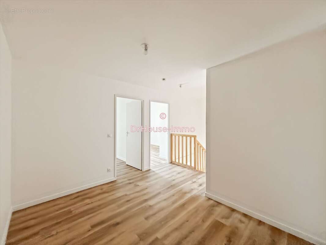 Appartement à MERIGNAC