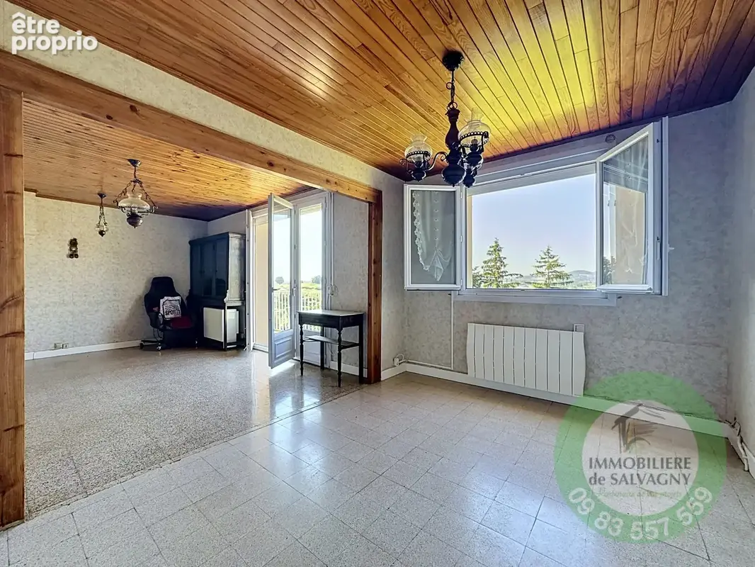 A vendre maison à rénover selon vos envies - photo 5