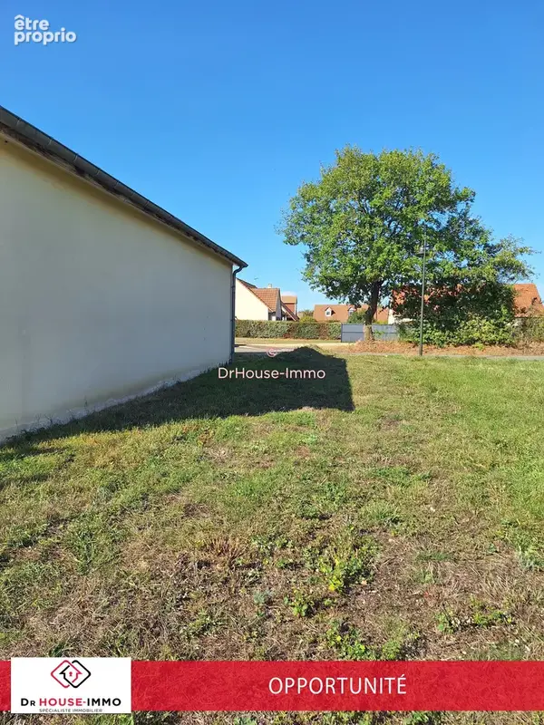 Terrain 602 m² à vendre à Neuville-Sur-Sarthe (72190) - photo 4