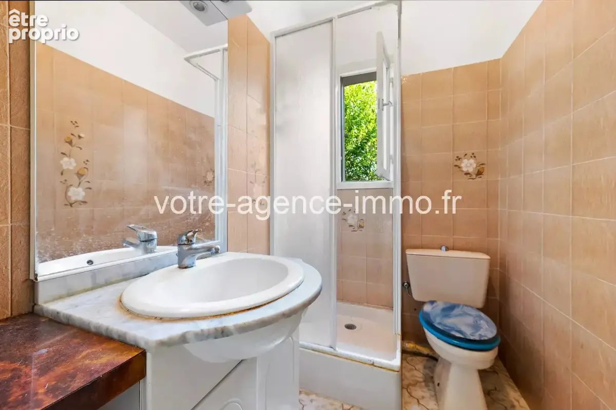 Maison 4 Pièces + Garage - COLOMARS - photo 11