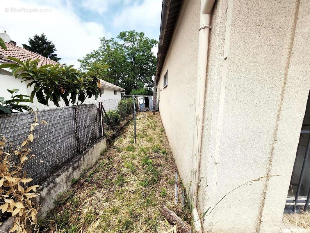 Photo 3 - Maison à SAINT-SYLVESTRE-SUR-LOT