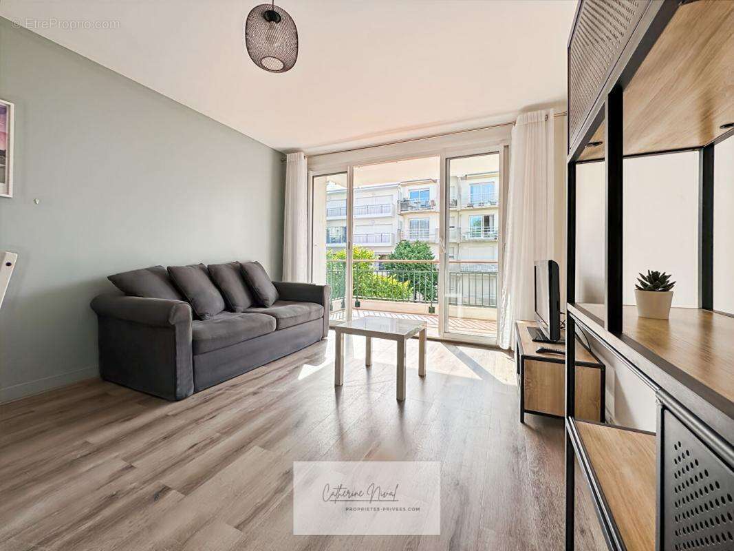 Appartement à LA BAULE-ESCOUBLAC