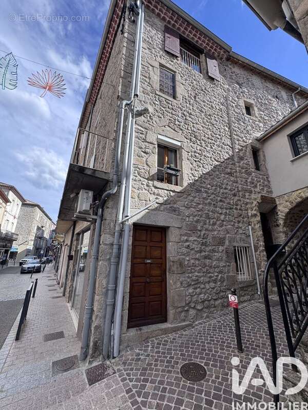 Photo 3 - Appartement à VALS-LES-BAINS