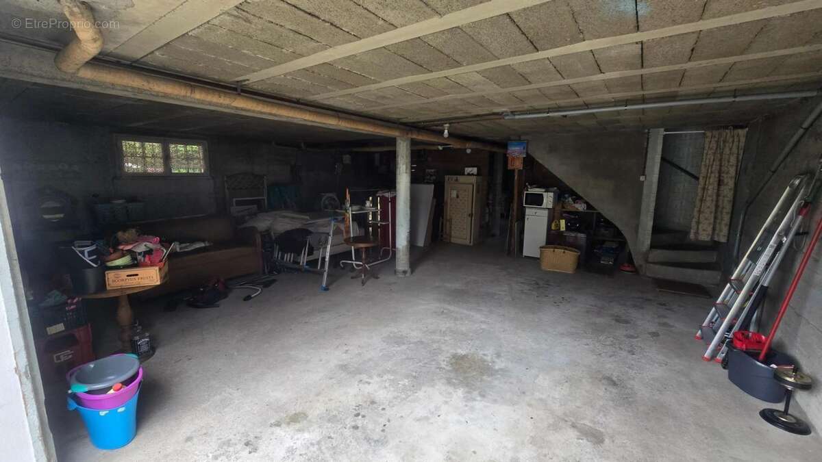 Maison de ville quartier recherché - photo 11