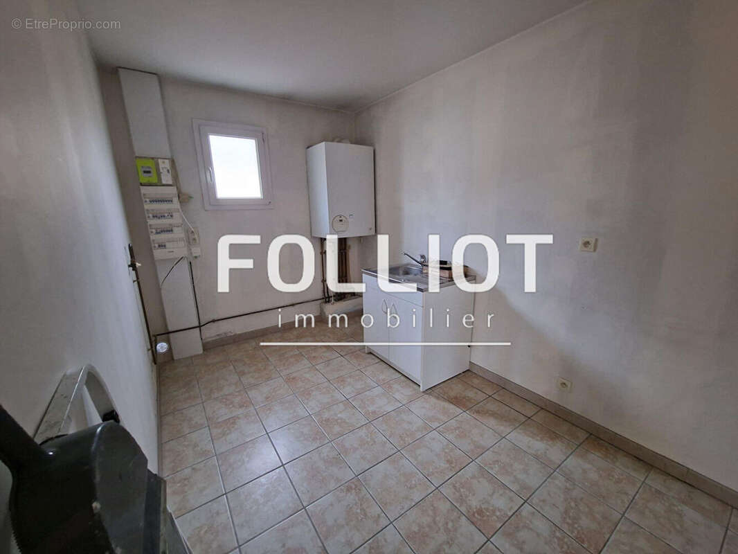 Appartement à PERIERS