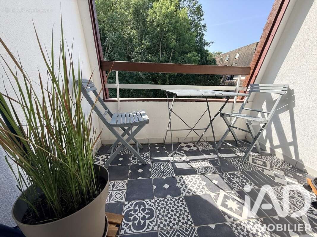 Photo 6 - Appartement à TROUVILLE-SUR-MER