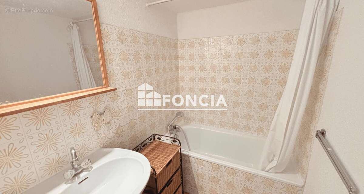 Appartement à NARBONNE