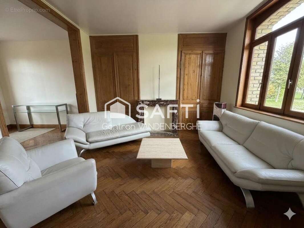 Maison 138 m² à Saint-Georges-Sur-L'aa  - photo 5