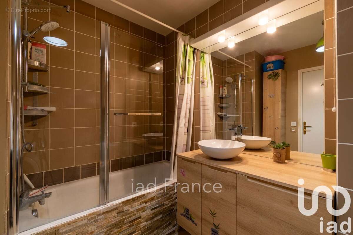 Photo 6 - Appartement à MANTES-LA-VILLE