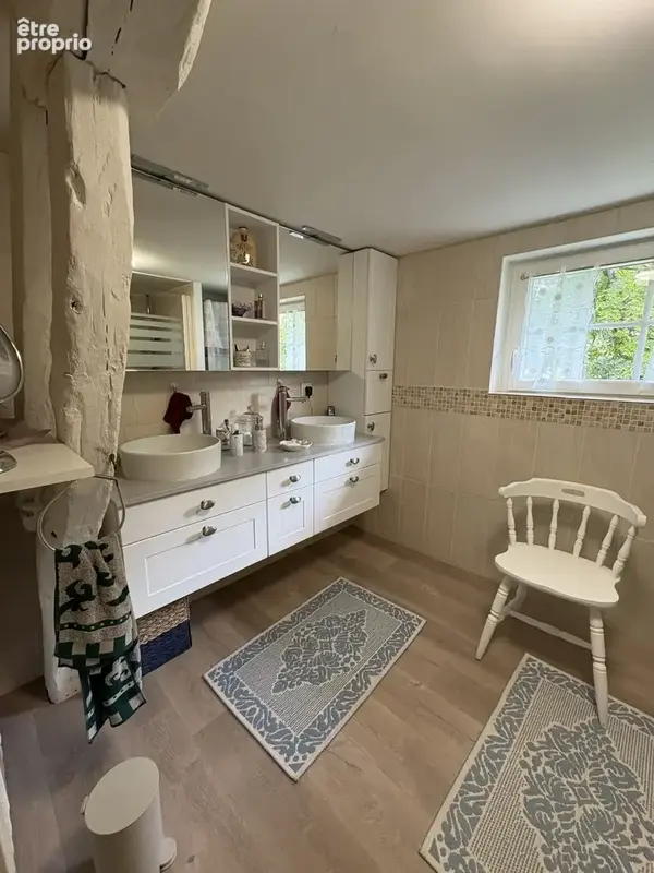 Maison 7 pièces 242 m² à vendre à Rouville (76210) - photo 4