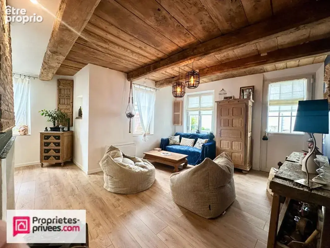 PONT-L'ÉVÊQUE - Maison de ville & de charme avec son logement indépendant - photo 13