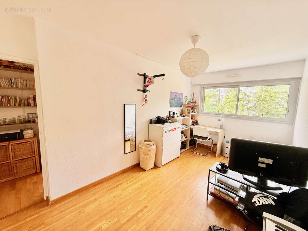 Appartement à FERNEY-VOLTAIRE