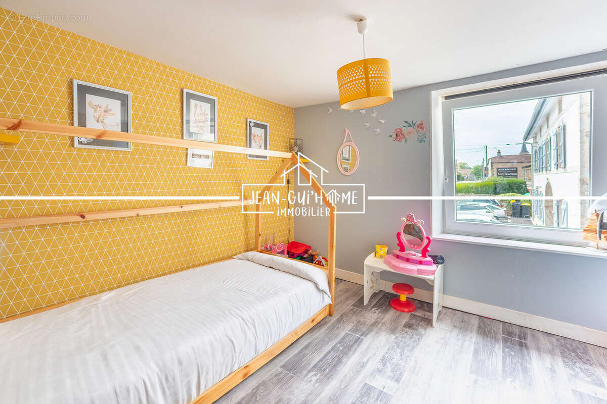 Maison - 180 m2 - chaumousey - photo 10