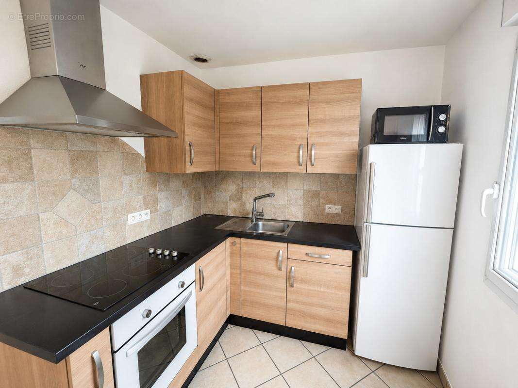Appartement à FAVERGES