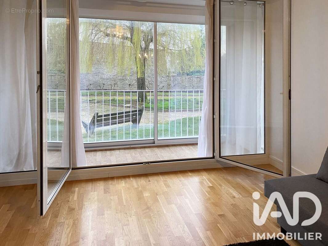 Photo 3 - Appartement à THIAIS