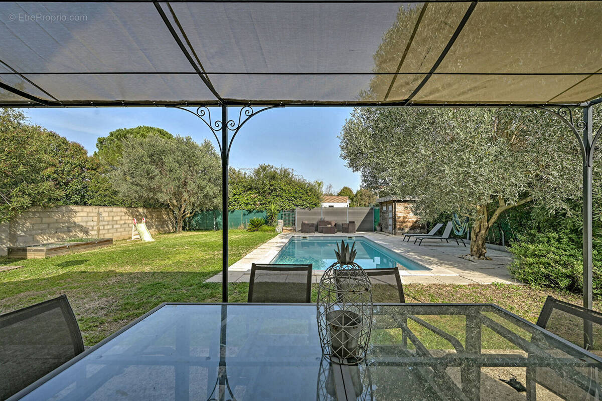 Maison à BEAUVOISIN