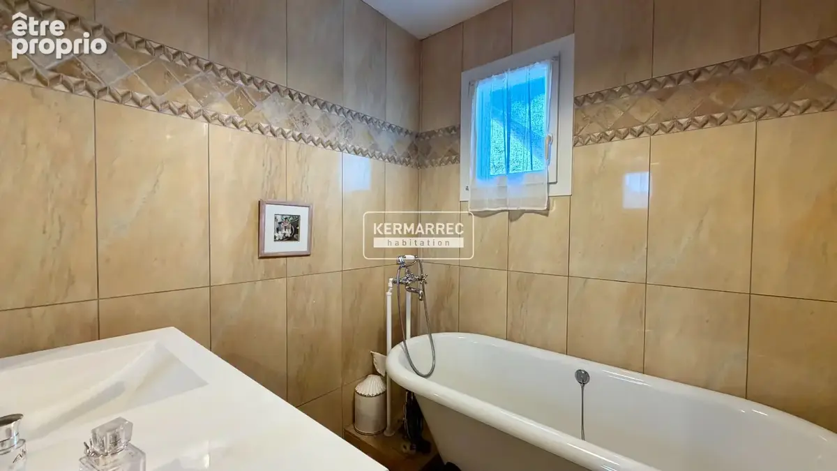Maison 3 chambres La Baule Escoublac - photo 11