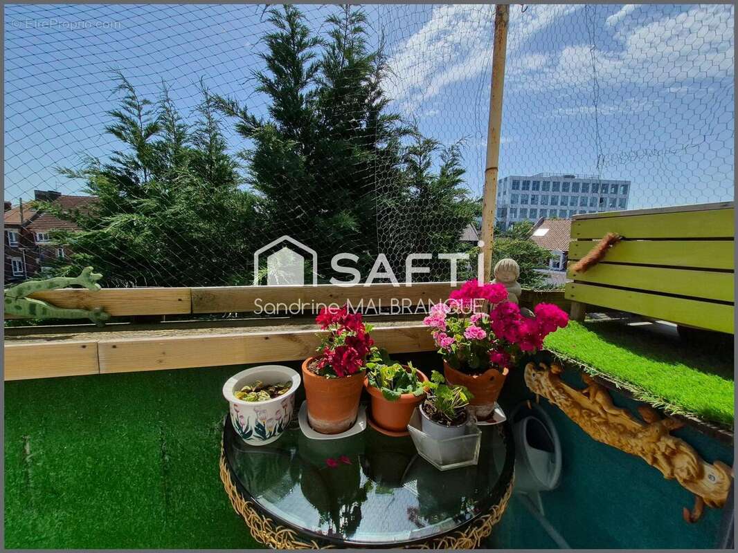 Photo 8 - Appartement à LENS