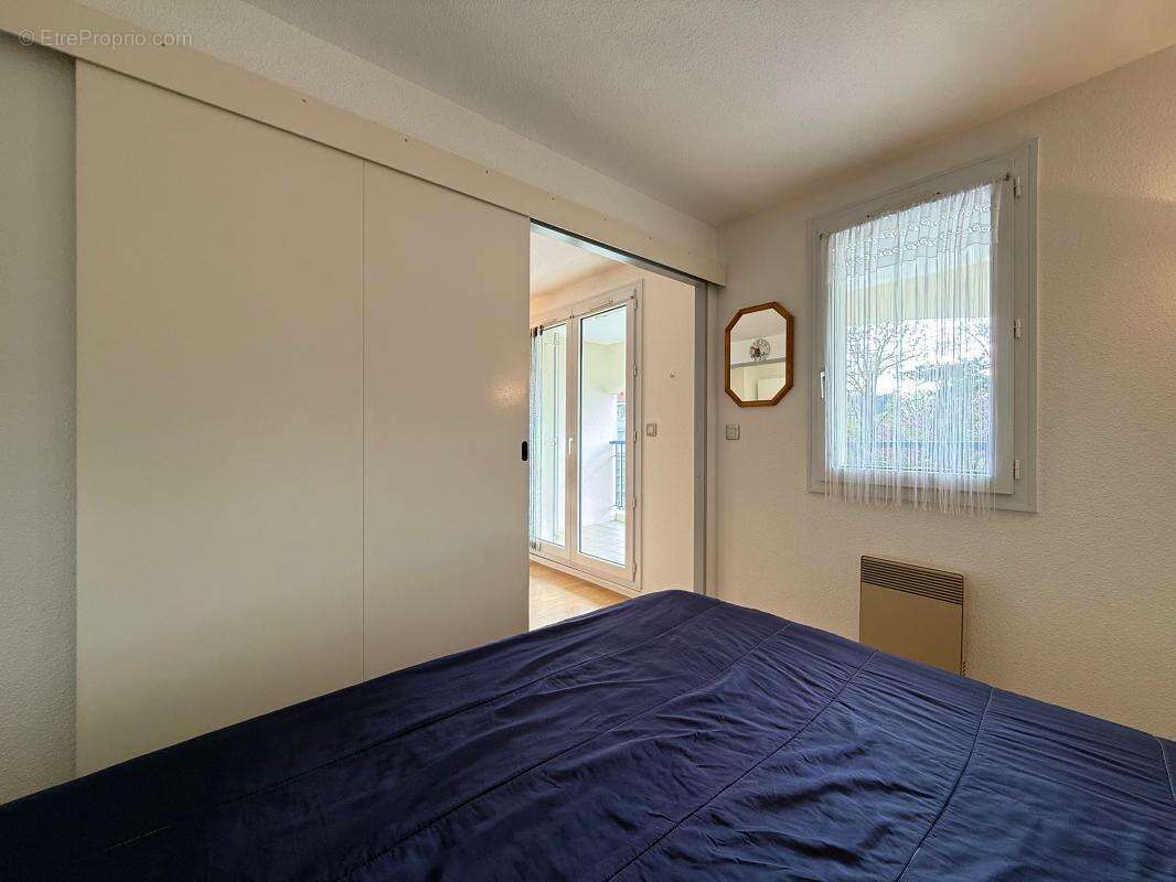 Appartement à VAUX-SUR-MER