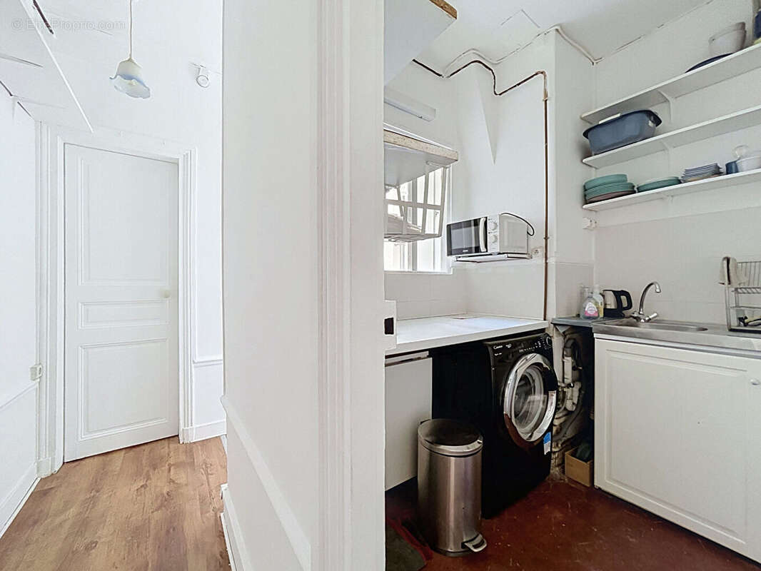 Appartement à PARIS-5E