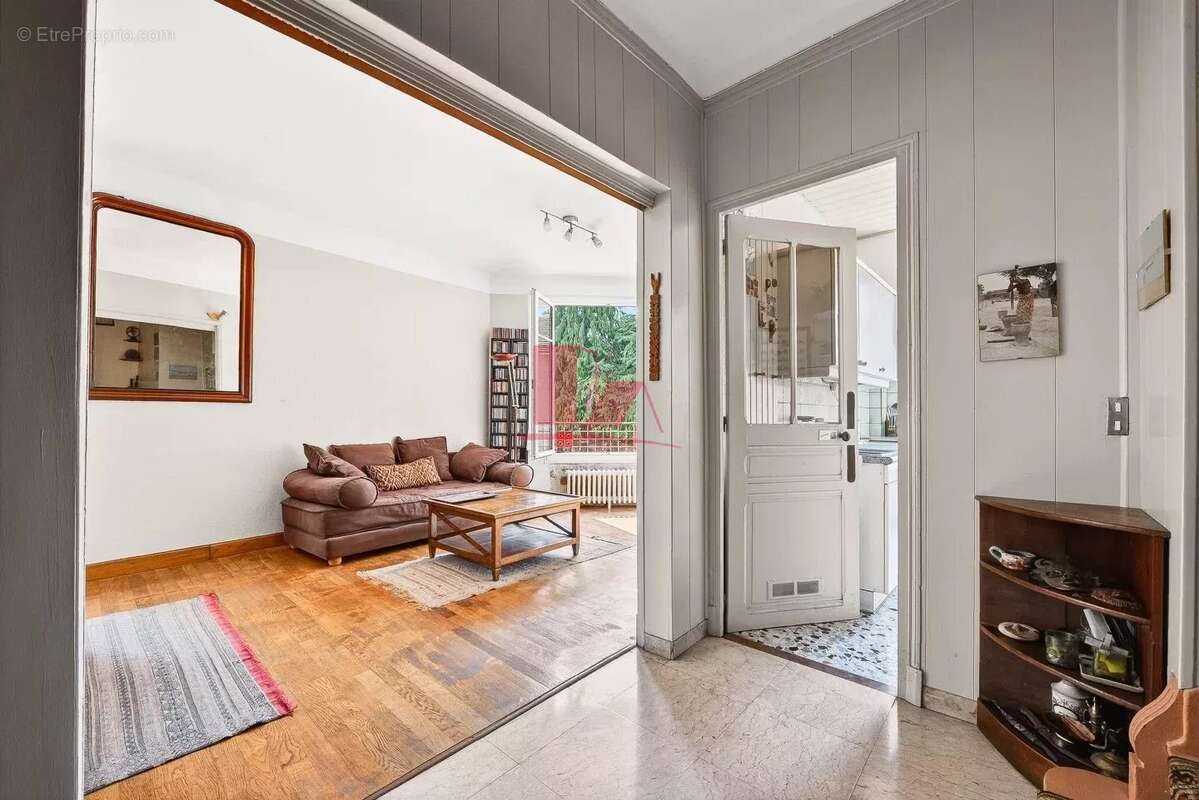 Maison à VANVES