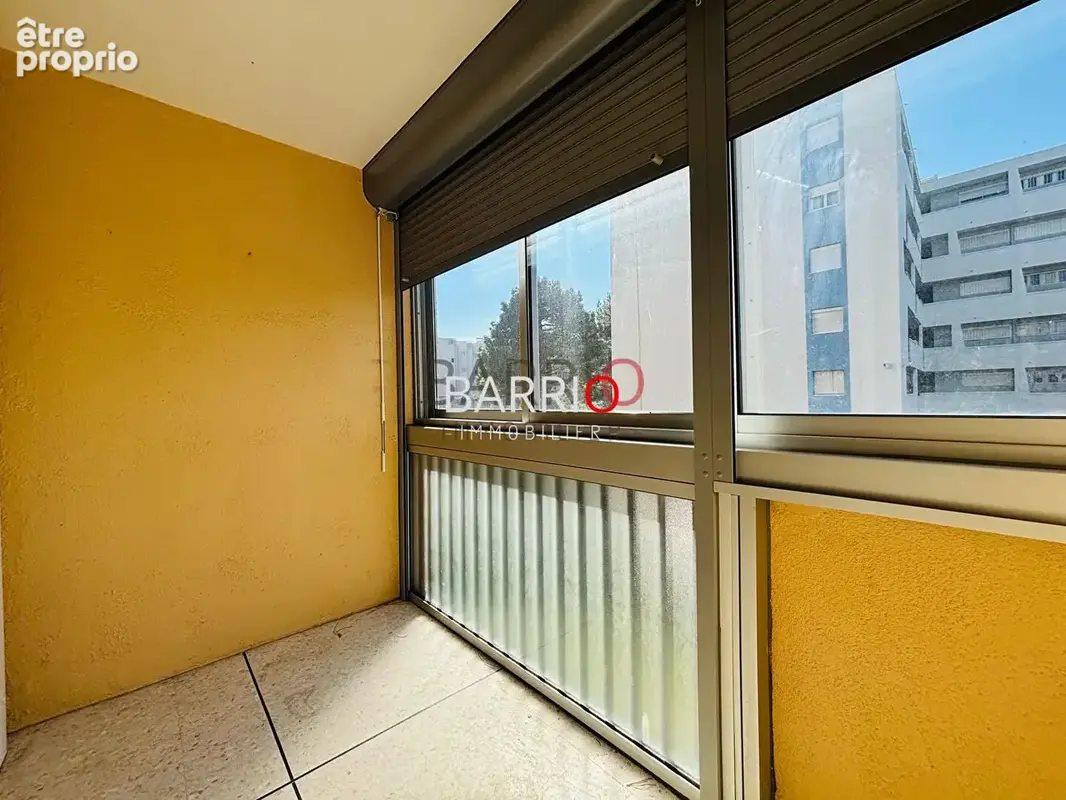 Appartement 29 m² à Saint-Cyprien  - photo 6