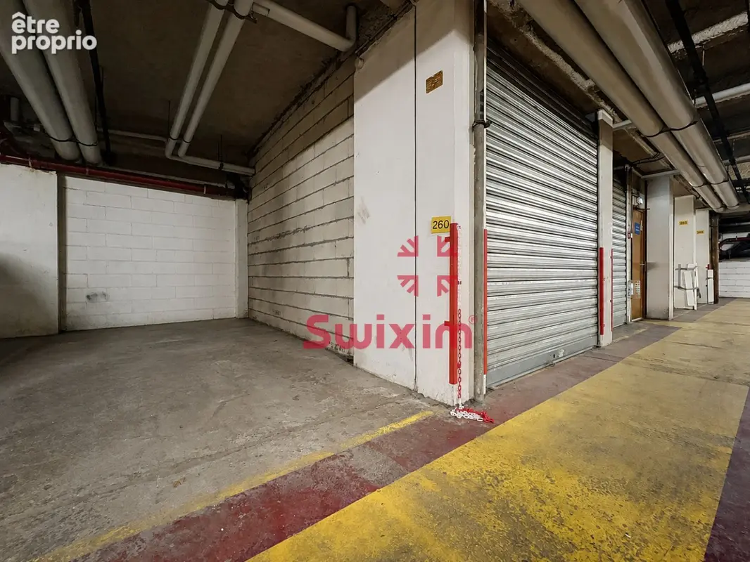 10 m² à Paris-11e  - photo 2