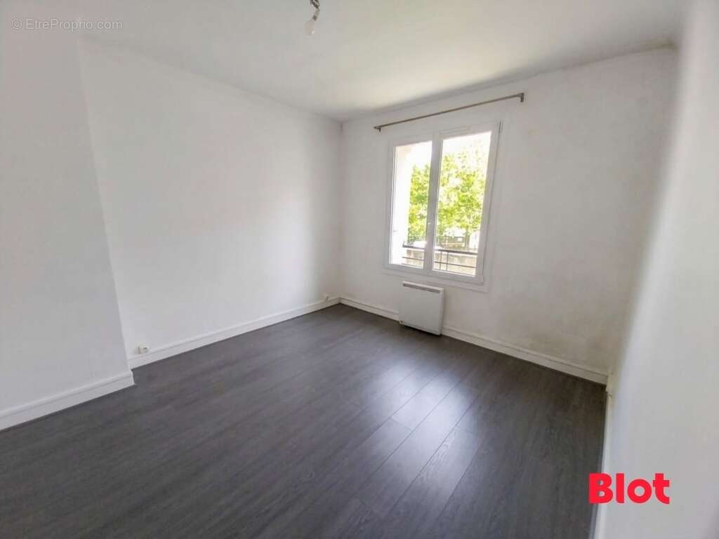 Appartement 67 m² à Brest  - photo 6