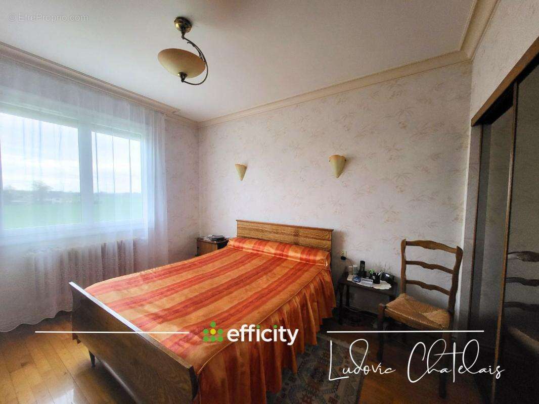 Maison à SAINT-GILLES