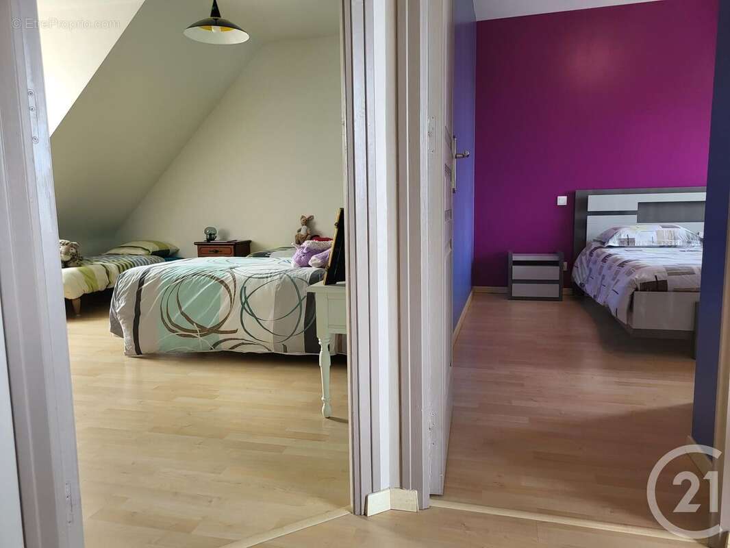 Maison à SAINT-CAST-LE-GUILDO