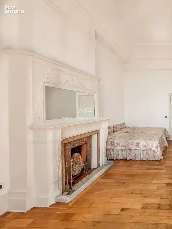 Beausoleil / riviera palace : bien d'exception avec 4 appartements vue mer garage et cave - photo 10