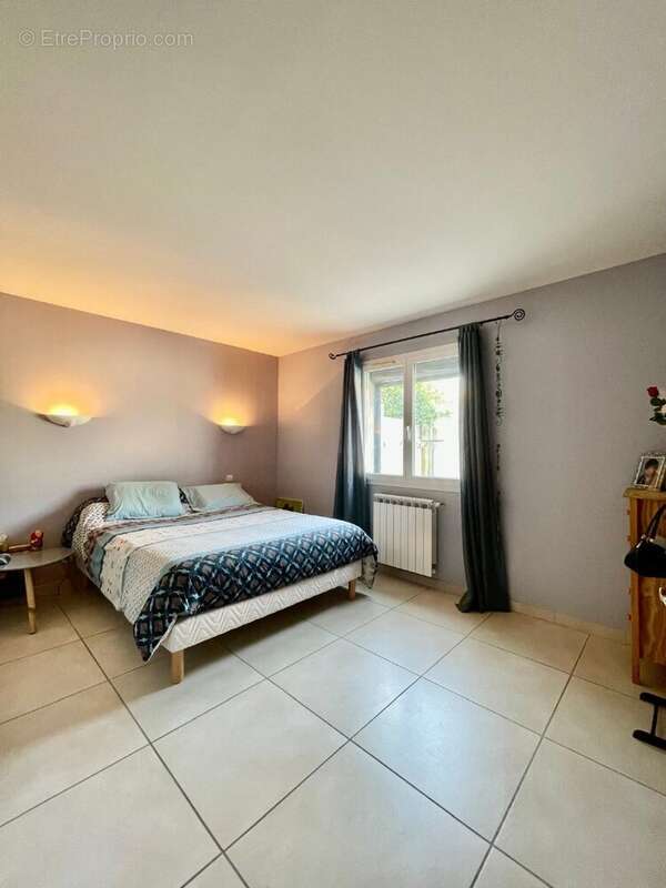 Nouveau ! Tres belle Villa F5 + Piscine ! - photo 15
