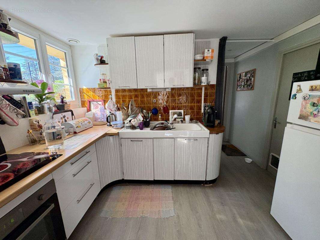 Maison à CAPDENAC-GARE