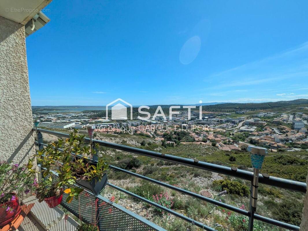 Photo 1 - Appartement à NARBONNE