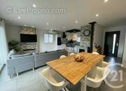 Maison à SAINT-ANDRE-DE-CUBZAC