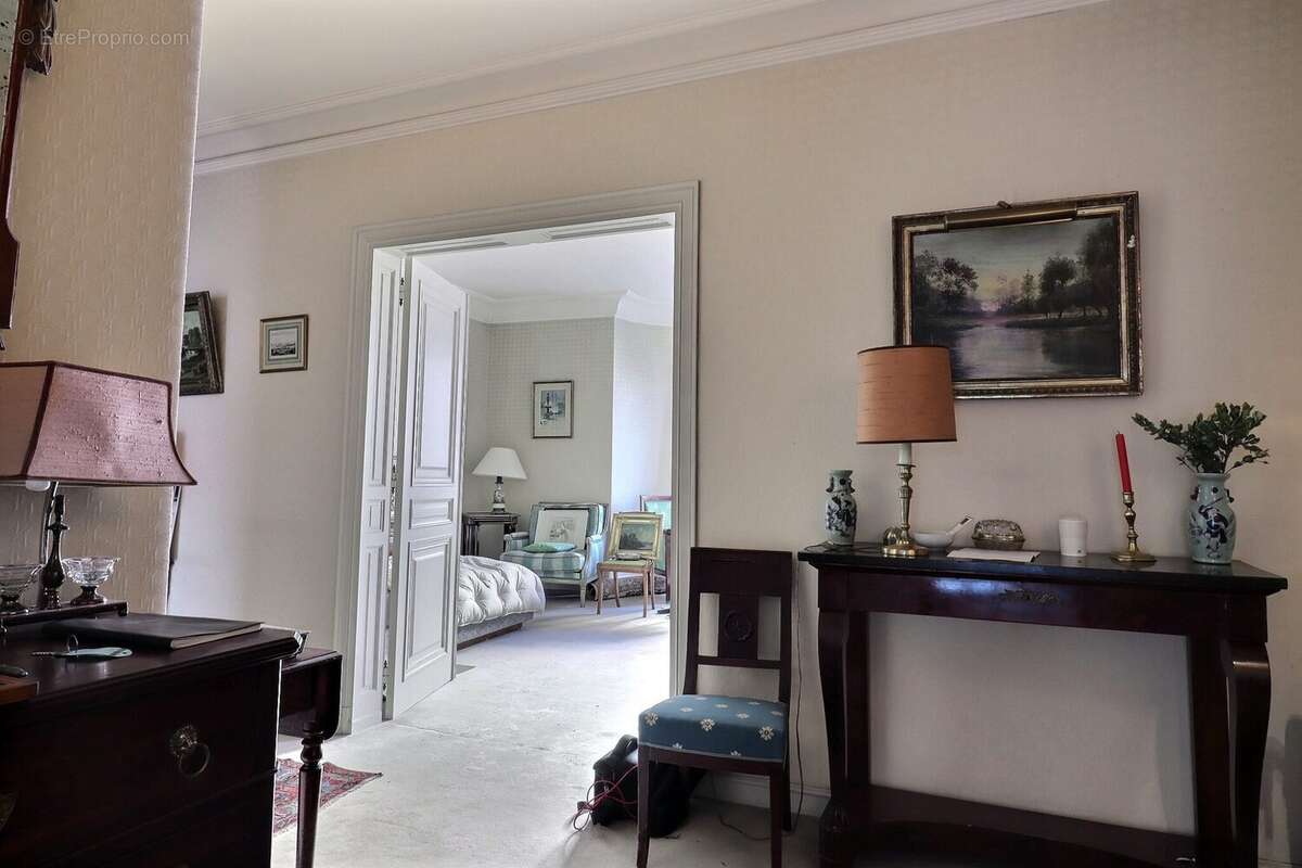 Appartement à CHAMALIERES