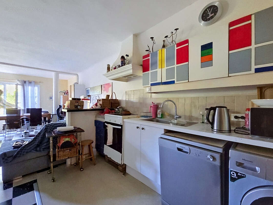 Appartement à VENCE