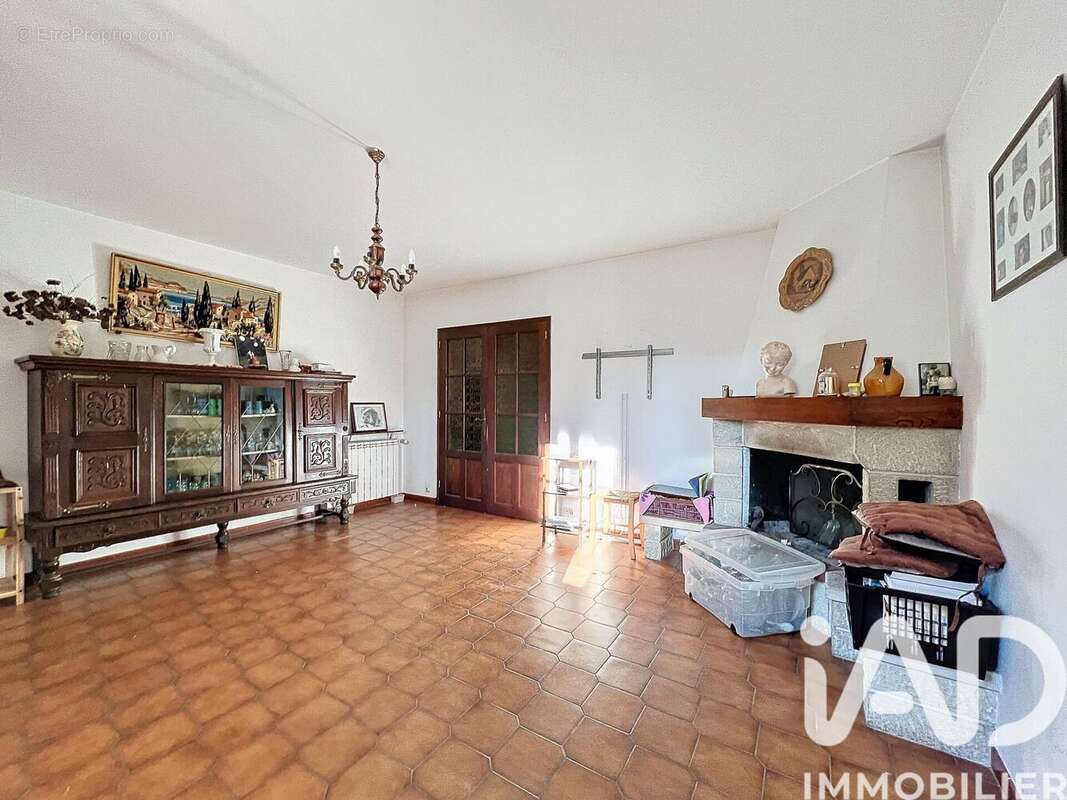 Photo 7 - Appartement à MALAUCENE