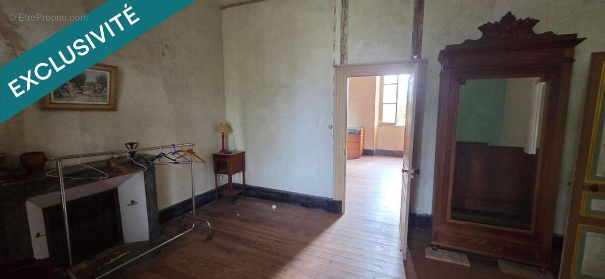 Photo 8 - Maison à PLEUMARTIN