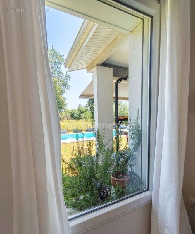  Maison DPE AA – Sérénité et confort à Barcelone-du-Gers - photo 12