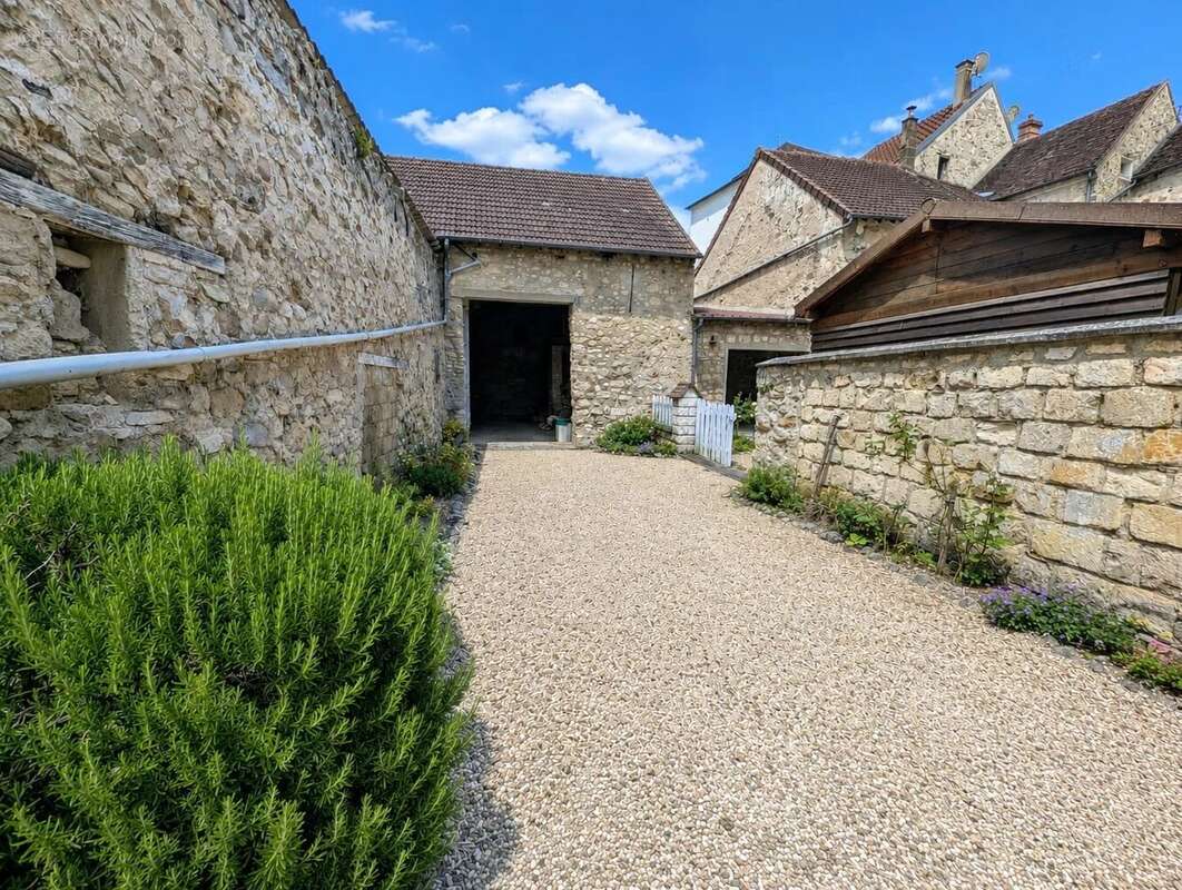 Maison à GANDELU