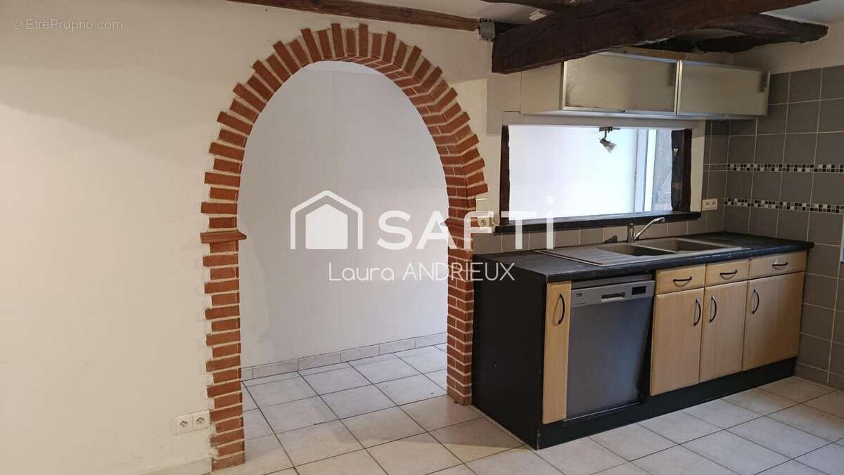 Photo 6 - Maison à GRAZAC