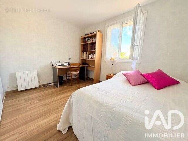 Photo 7 - Appartement à MONTIGNY-LE-BRETONNEUX