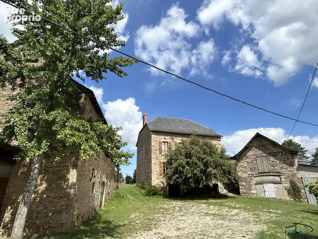 Maison à RIGNAC