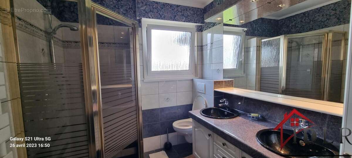 Maison à SELONCOURT