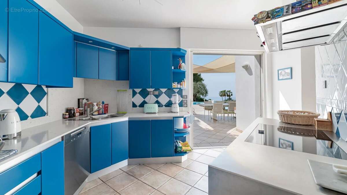 Maison à NICE