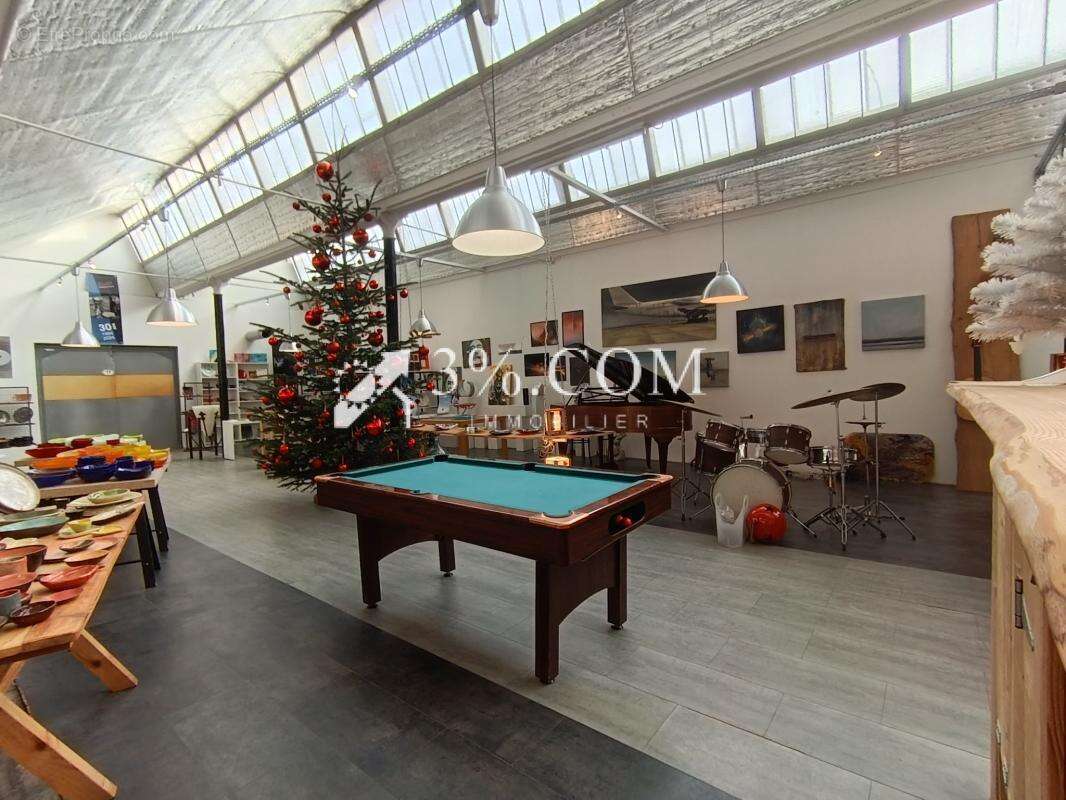 Appartement à RANRUPT