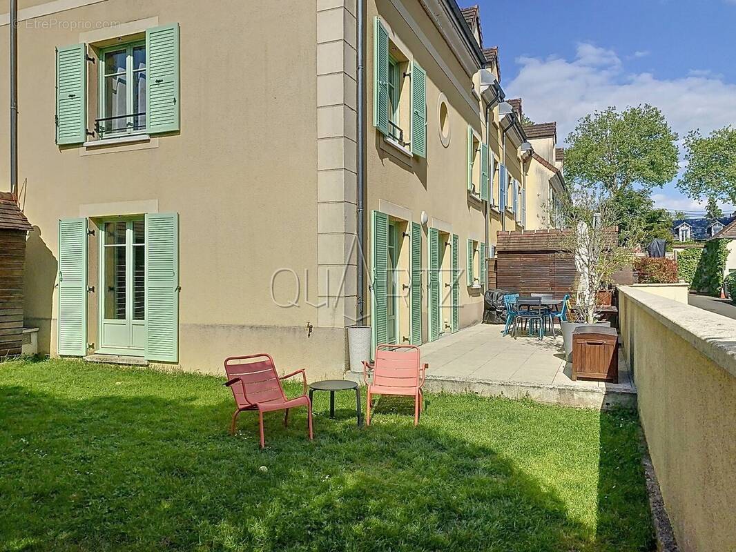 Maison à LE CHESNAY