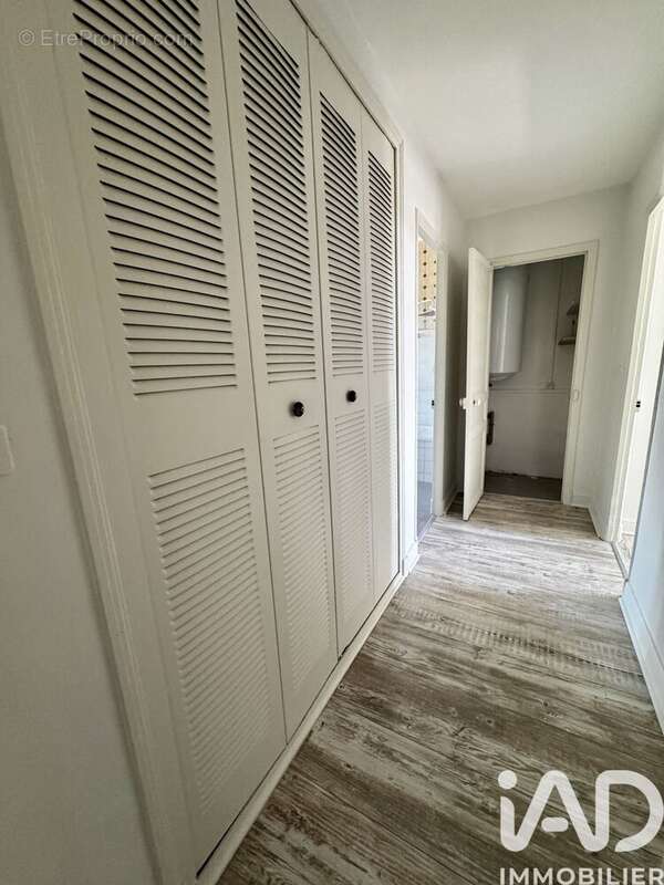 Photo 7 - Appartement à AVIGNON