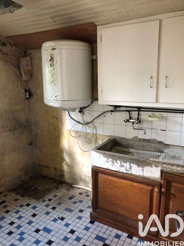 Photo 5 - Maison à SAINT-CIERS-D'ABZAC